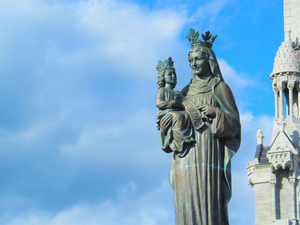 Déménageur Sainte-Marie